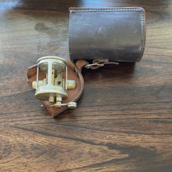 Blue Grass Reel Number 33