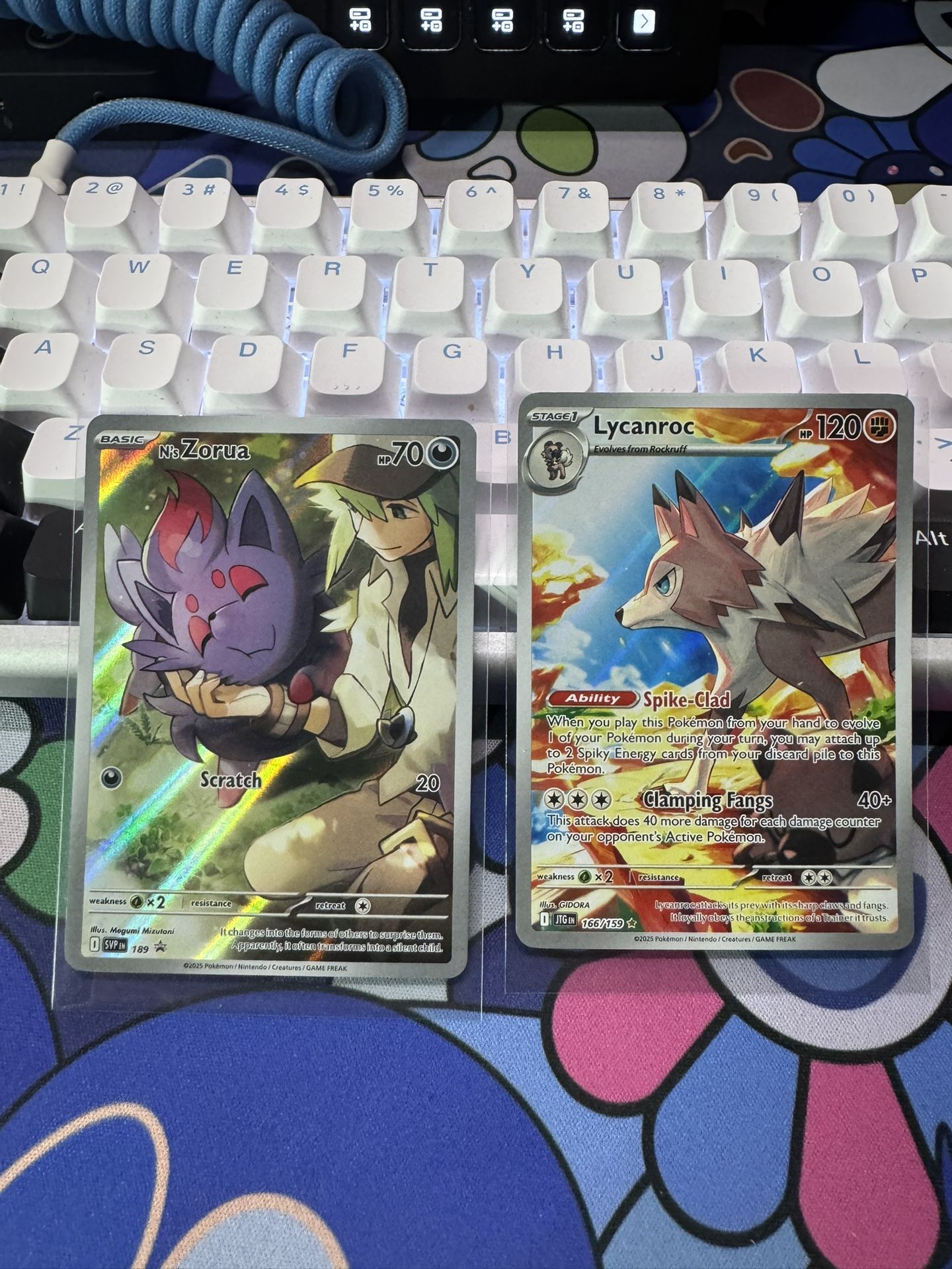Pokemon (Journey Together)
