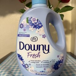 Downy