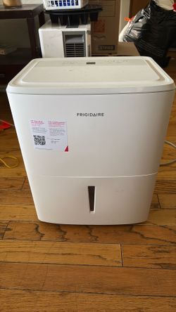 Dehumidifier