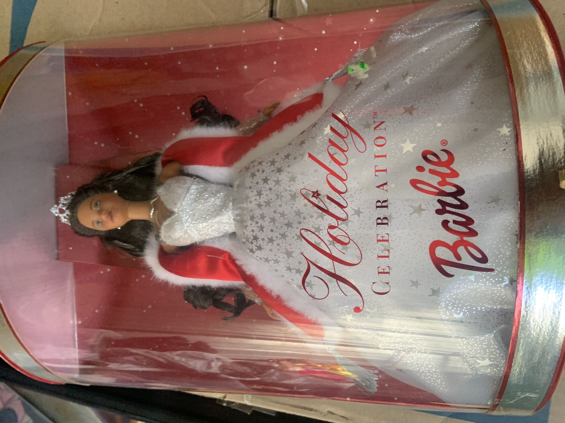 Collectibles Barbies