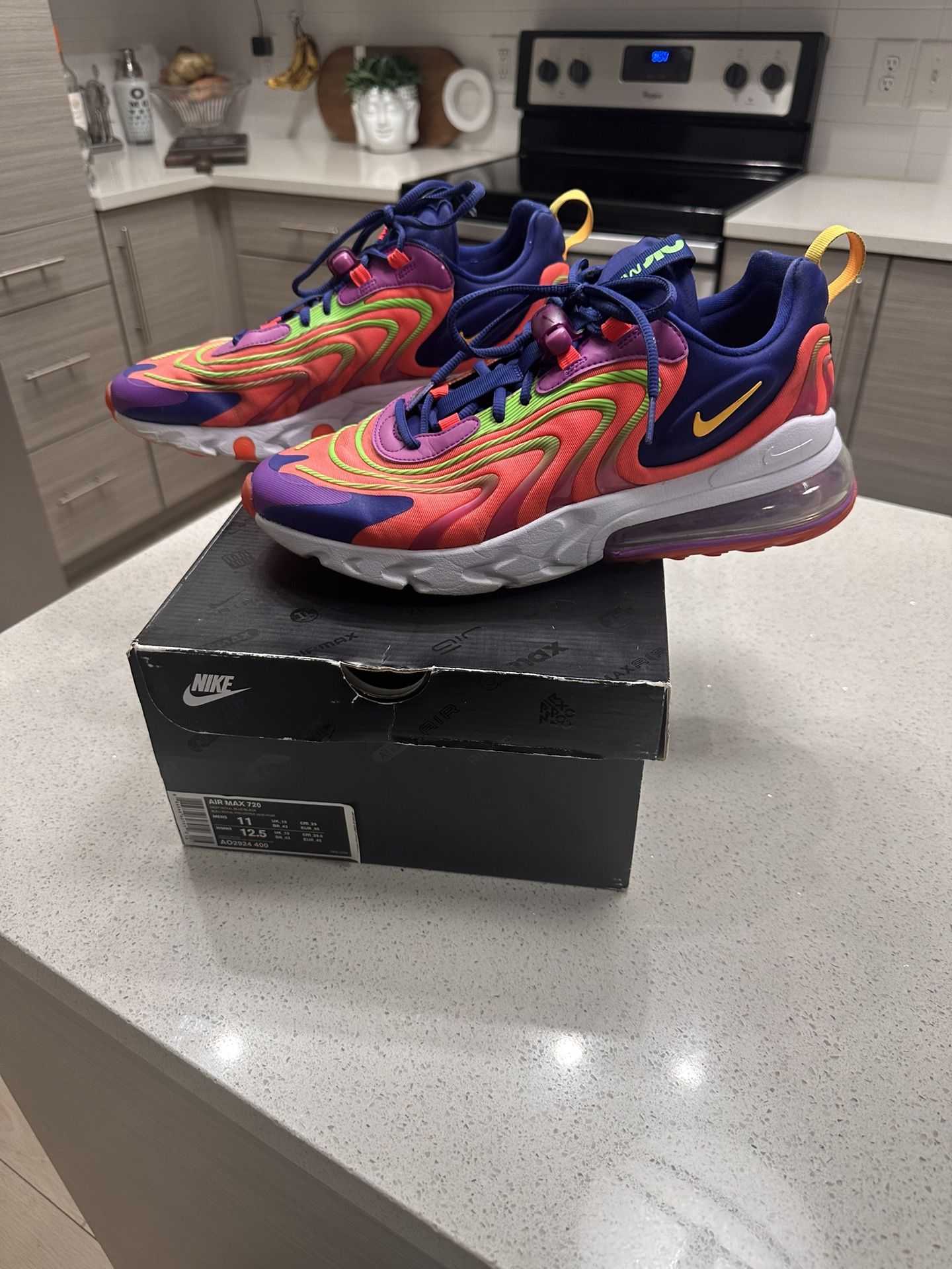 Men Nike Shoes