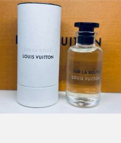 Louis Vuitton Sur La Route