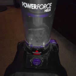 Bissell Vacuum Power Force Helix