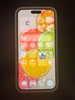 iPhone 14 Pro Max purple