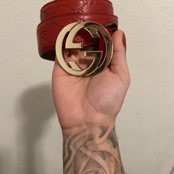 Gucci Belt