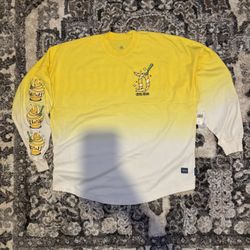 Disneyland Resort Dole Whip Spirit Jersey