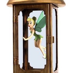 WDCC Disney Peter Pan Pixie In Peril Tinker Bell