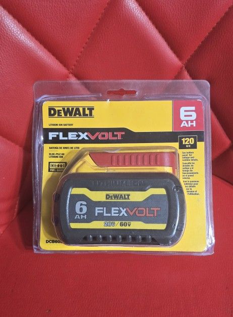 Bateria Dewalt 