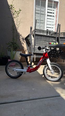 Balance Bike