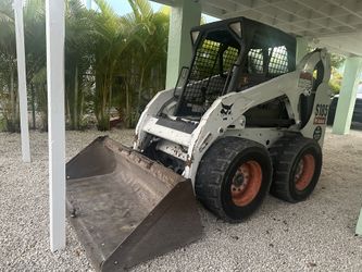 Bobcat S-185