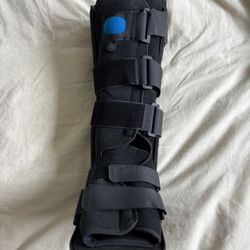 CAM Boot