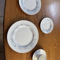 Wedgwood Bone China