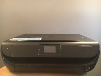 HP - ENVY 4520 Wireless All-in-One Photo Printer