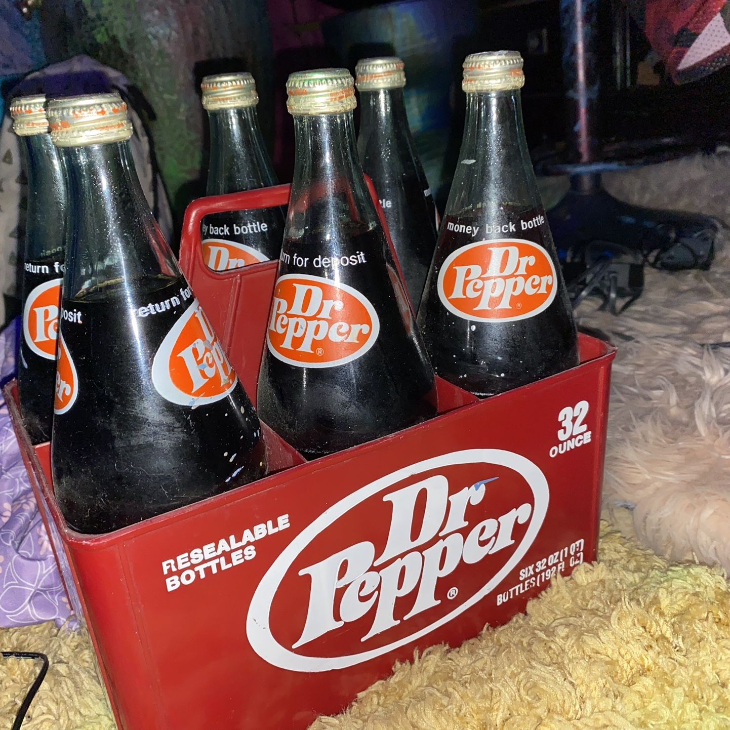 Sale item!!! Dr Pepper Tumbler for Sale in Fort Worth, TX - OfferUp