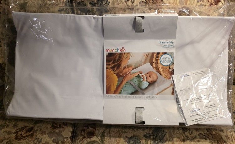 Changing Pad