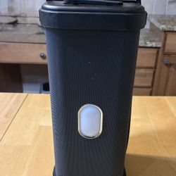 Innovative Technology Bluetooth Weatherproof speaker