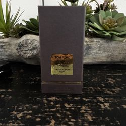 Tom Ford Tobacco Vanille EDP