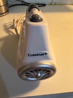 Cuisinart hand mixer for sale