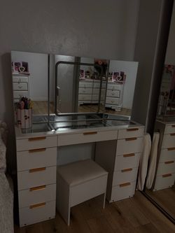 Vanity