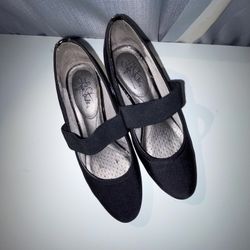 LifeStride Heels