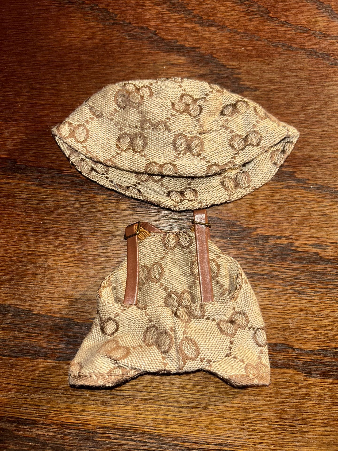 Labubu Outfit