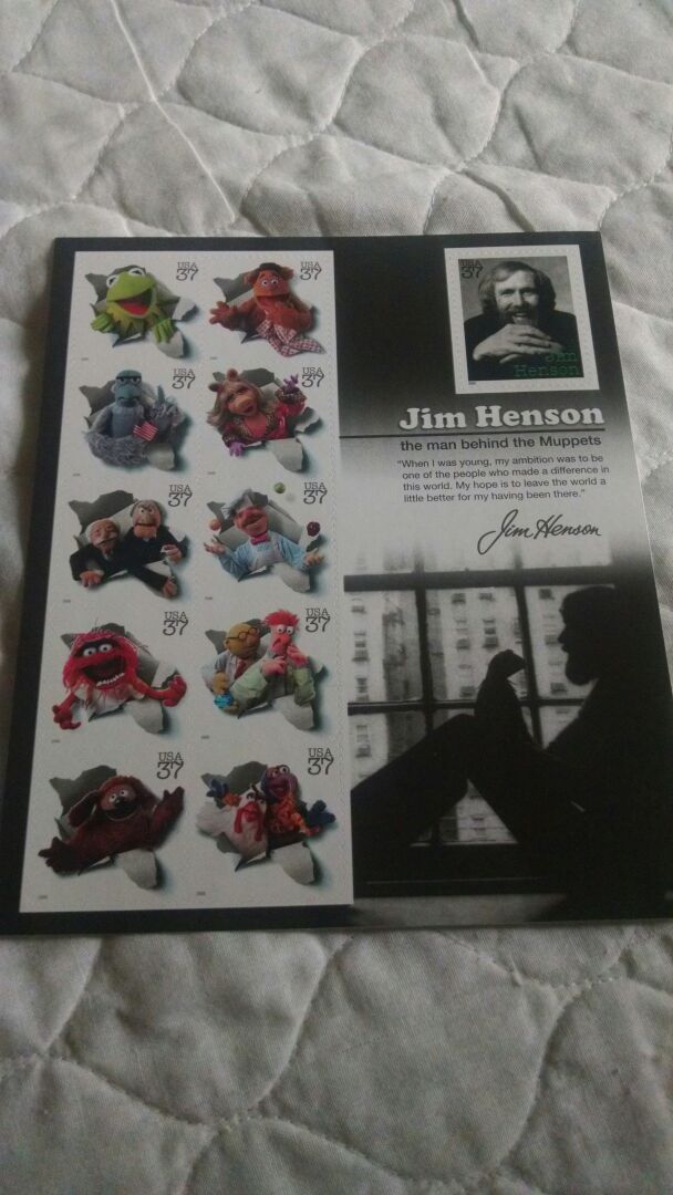 u.s stamps