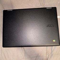 Acer Touch Screen Chromebook 