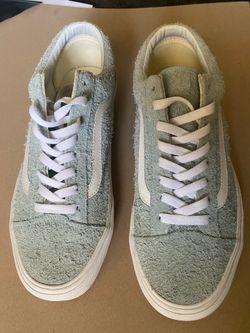 Vans Sample Shoes