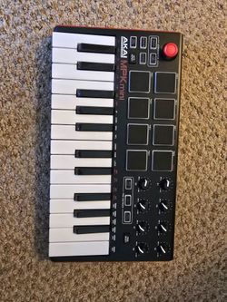 Akai  MPK Mini