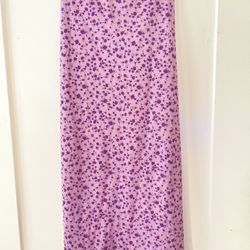 Summer Skirt