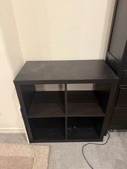 IKEA bookcase