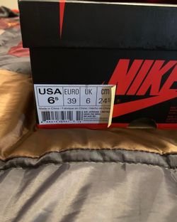 Air JORDAN Homage To Home