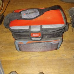 Arctic  Zone Zipperless Coldlok Cooler 