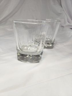 Vintage Libbey Glasses