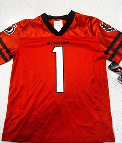 Bengals Kids wear