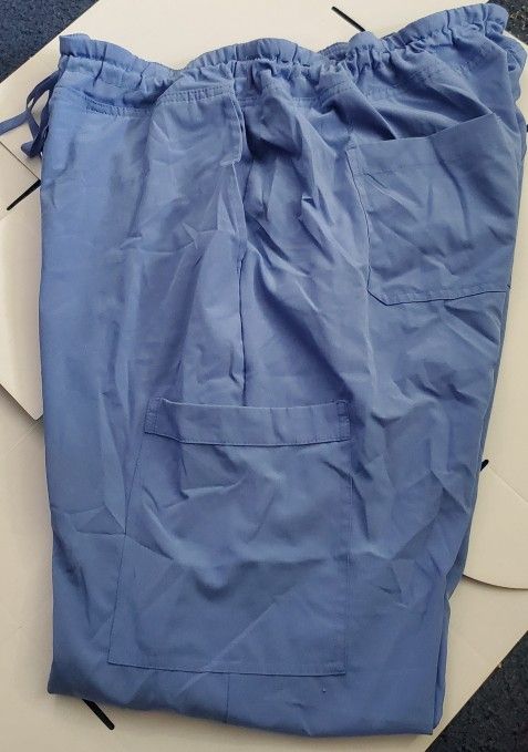 BT Supply CO. SCRUBS