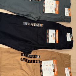 Timberland Work Jeans For Men 