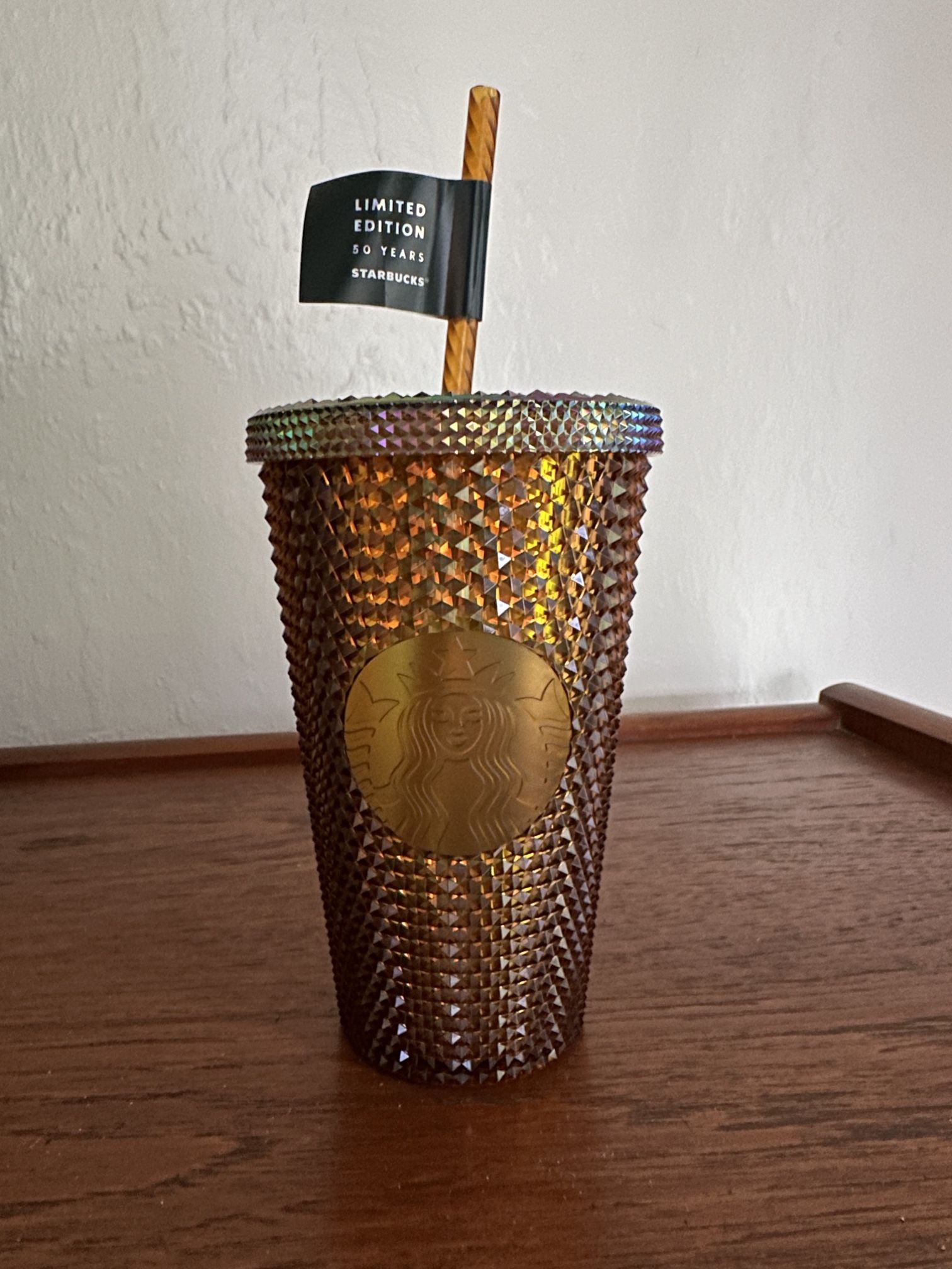 Starbucks 16oz Cup