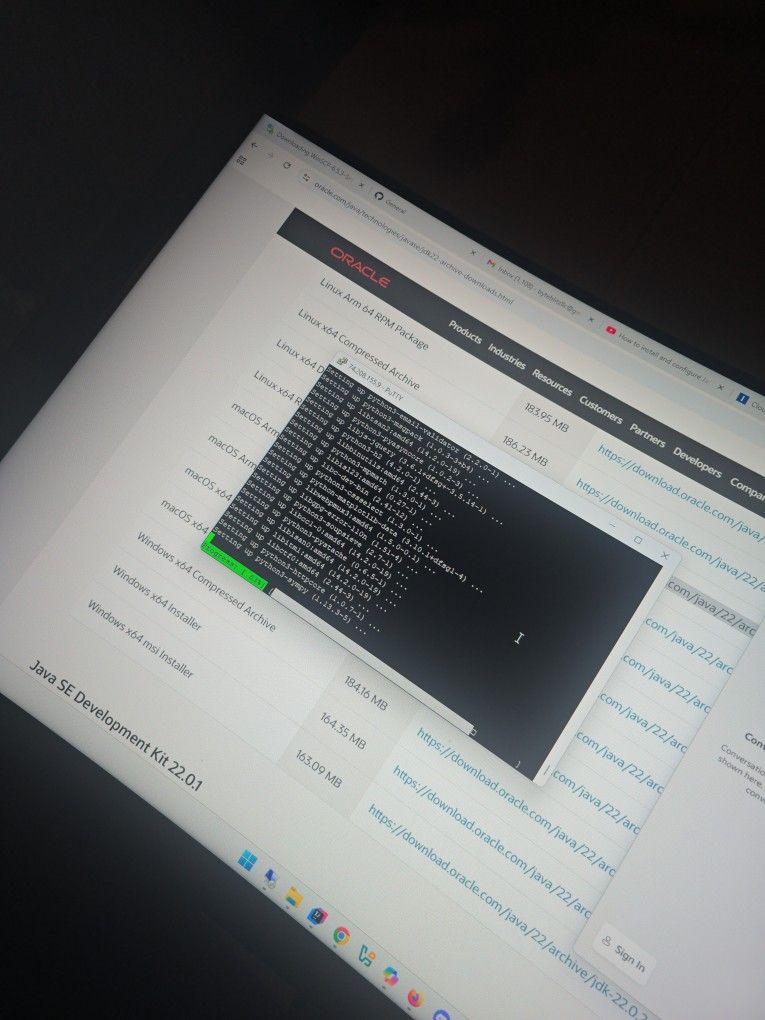 32" MSI Gaming Curved Montior