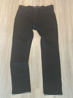 Old Navy Men Straight Jeans