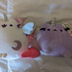 Pusheen Unicorns 🦄 
