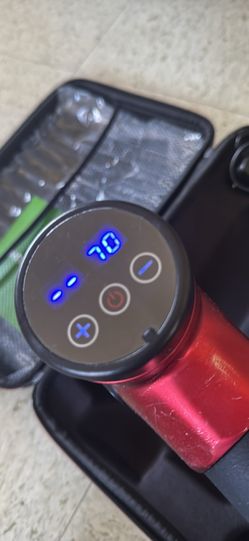 Massage gun for sale