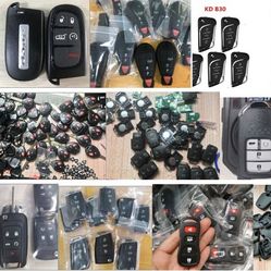 Car key smart key All kind