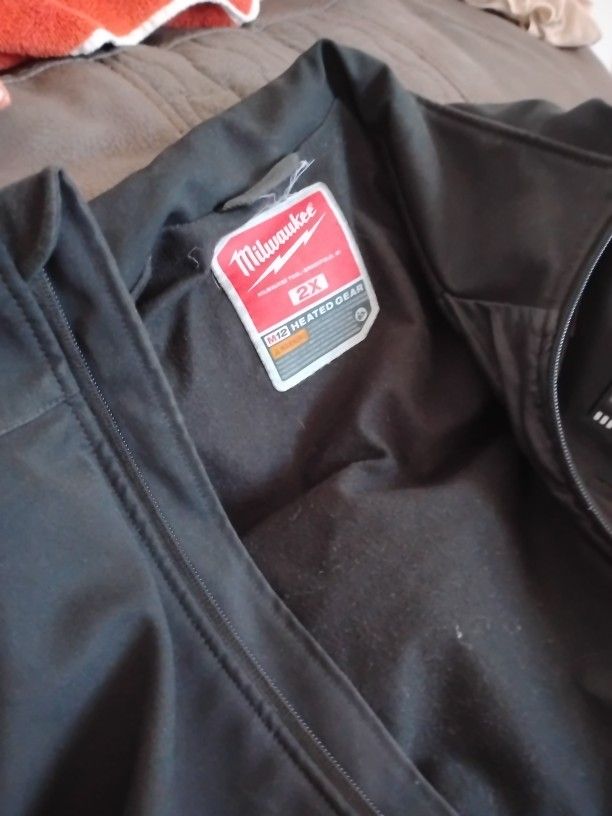 Electric Jacket