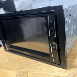 Pioneer MVH-200EX Digital Multimedia Receiver