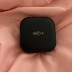 Shokz Open Fit Headphones 