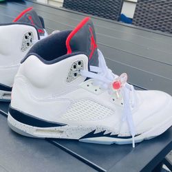 Nike Jordan 5’s