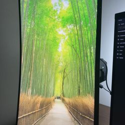 Koorui 27E6QC Gaming Monitor 