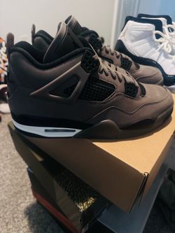 Jordan 4s